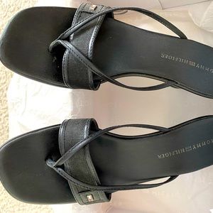 Tommy Hilfiger Sandals
